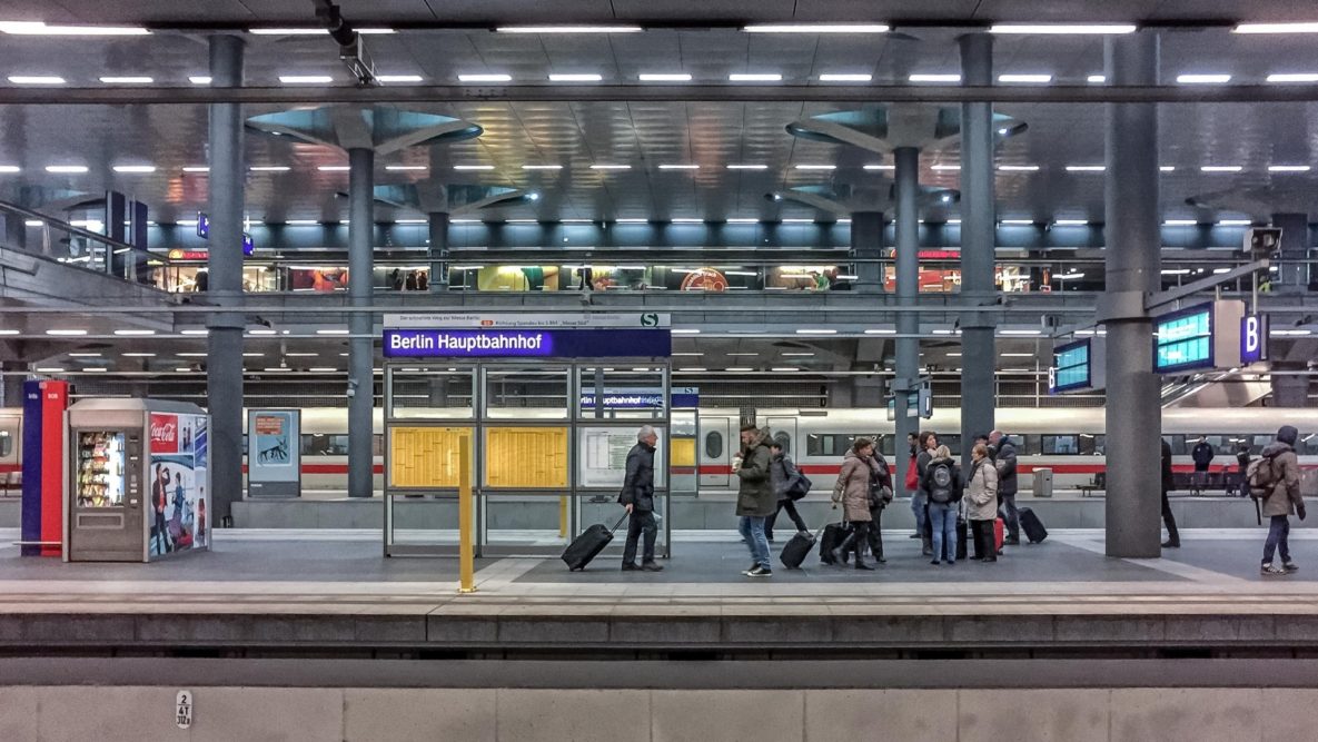 Zasady rozliczania krajowych podróży służbowych