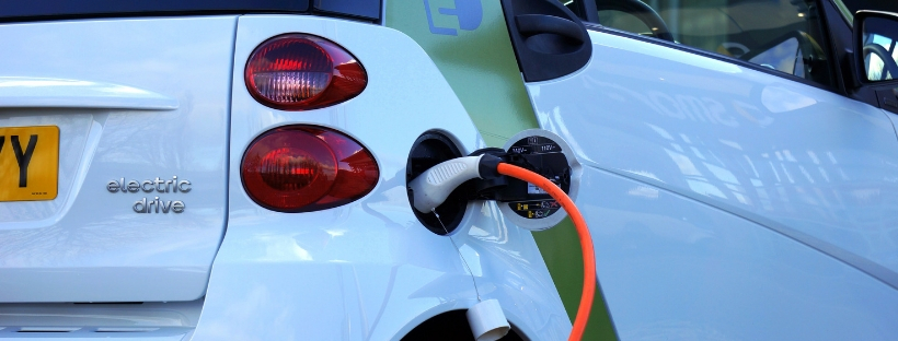 Jak rozliczyć samochód elektryczny w firmie?