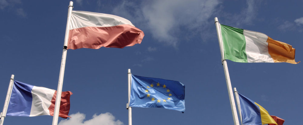 Eksport usług