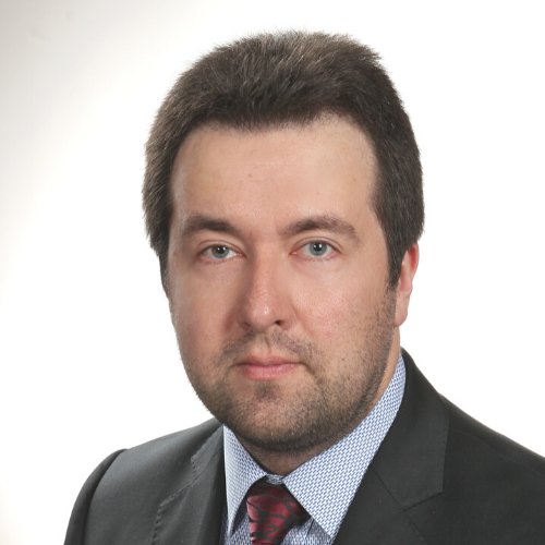 Krzysztof Ulicki