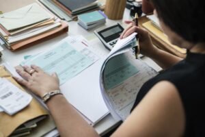 Jak wygląda prowadzenie pełnej księgowości w 360 Księgowość?