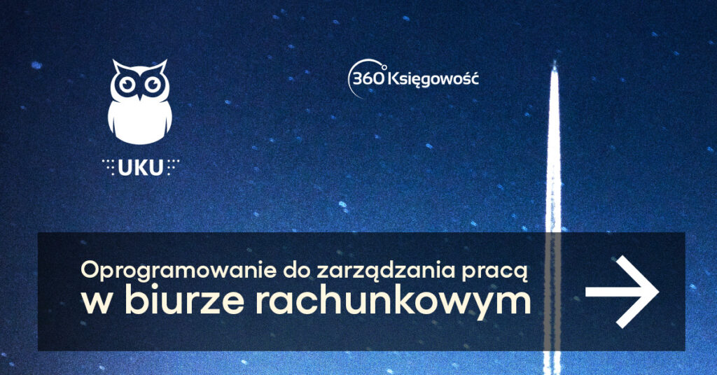 Nowa integracja – UKU oprogramowanie do zarządzania pracą