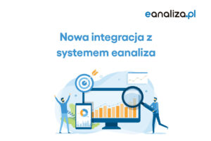 Nowy partner 360 Księgowość – System Eanaliza