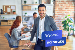 Wydatki na naukę poniesione przed rozpoczęciem działalności