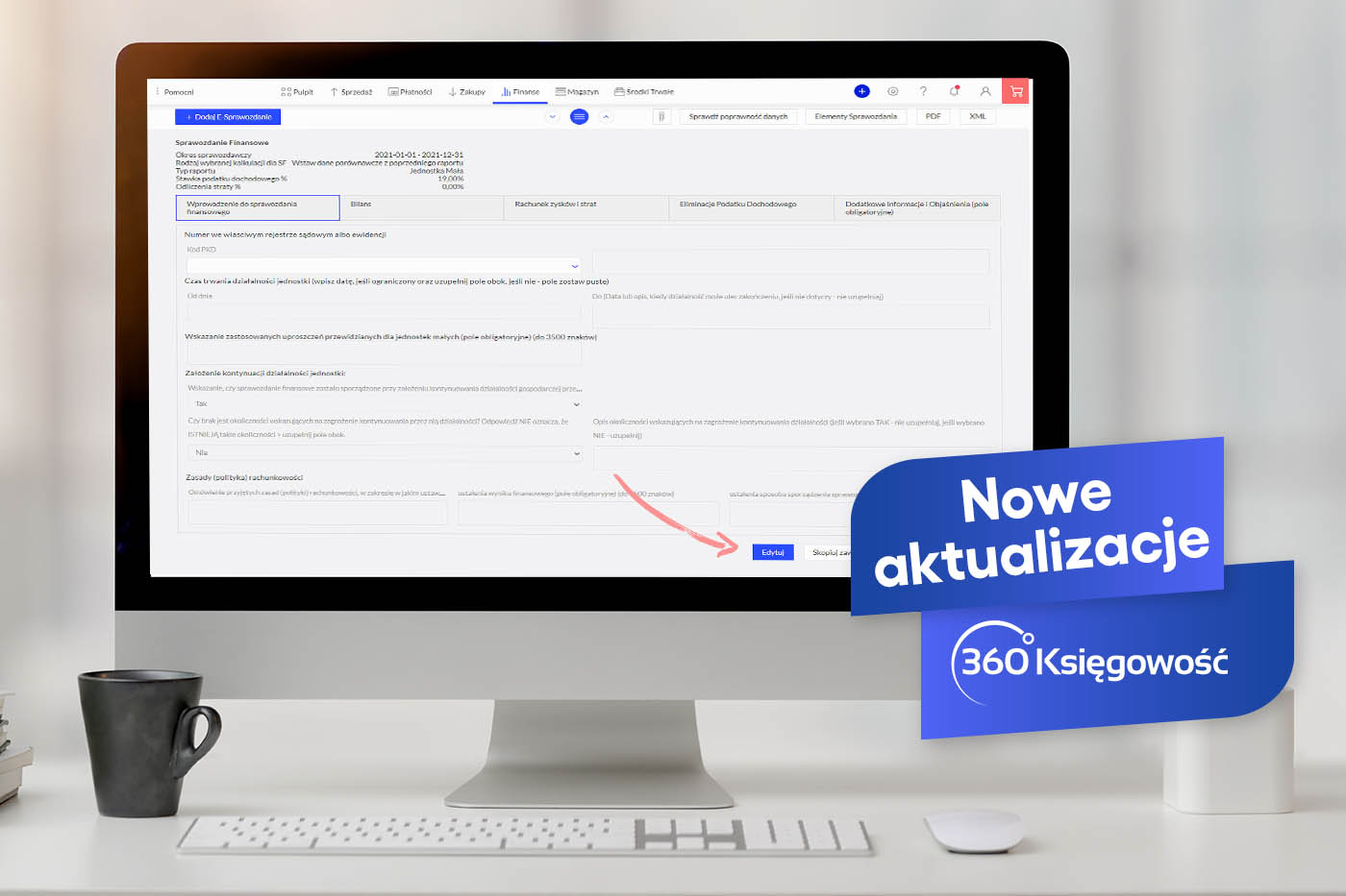 Aktualizacja z dnia 11.01.2023