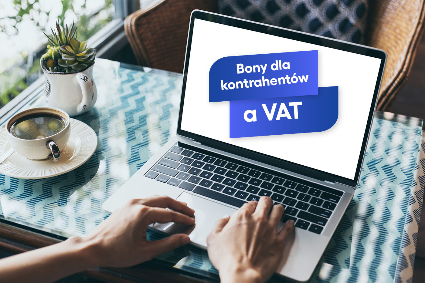 Bony dla kontrahentów na gruncie VAT