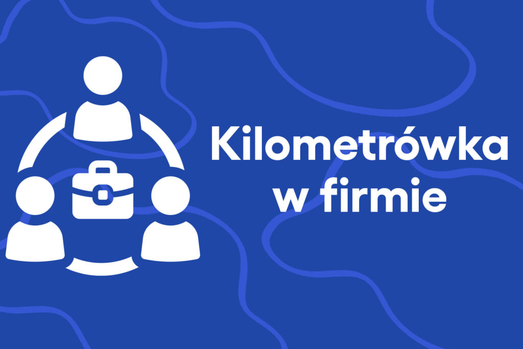 Kilometrówka 2023 – zmiana stawek za 1 km przebiegu pojazdu