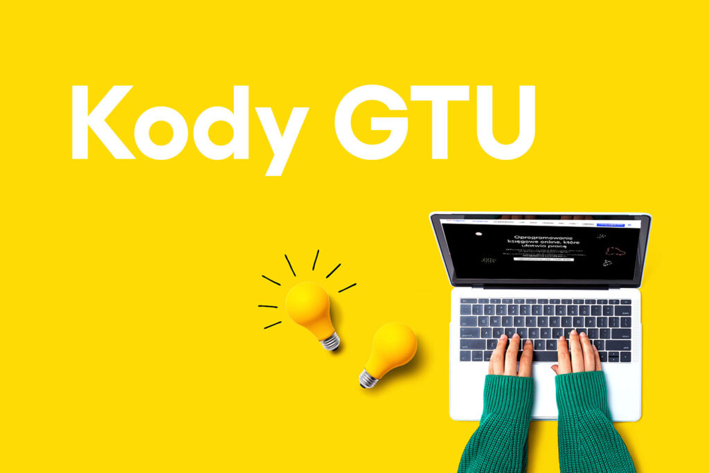 Kody GTU – w jaki sposób należy oznaczać towary?