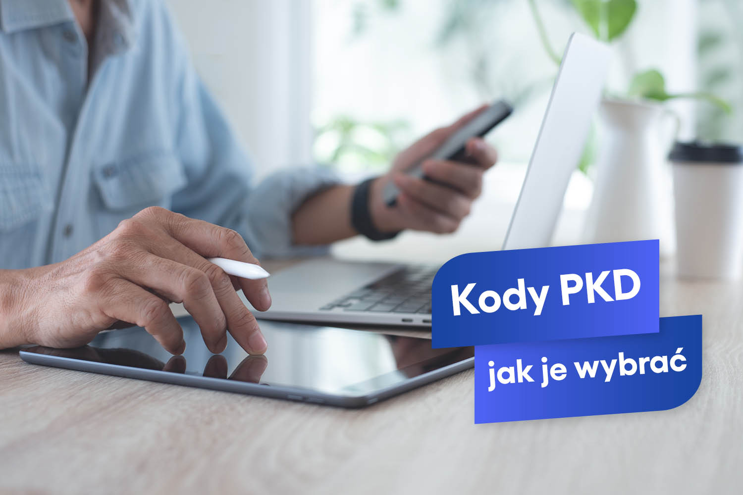 Czym są kody PKD i jak je wybrać?