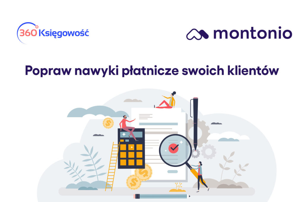 Popraw nawyki płatnicze swoich klientów