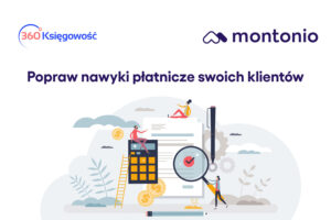 Popraw nawyki płatnicze swoich klientów