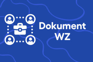 Dokument WZ – czy można ująć go w KPiR?
