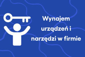 Najem urządzeń i narzędzi w firmie a koszt uzyskania przychodów