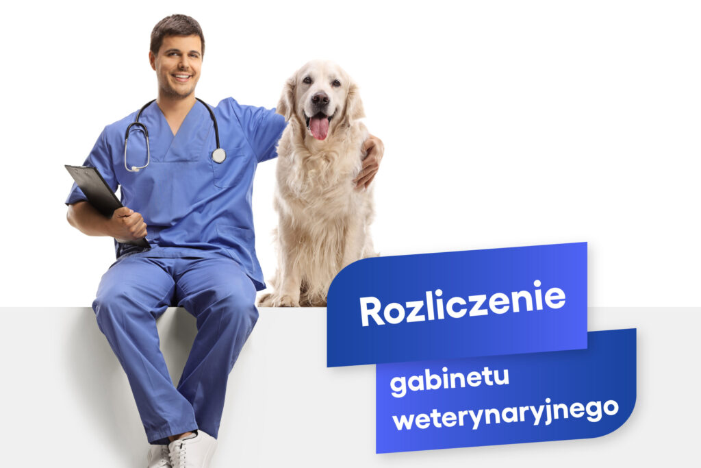 Rozliczenie gabinetu weterynaryjnego