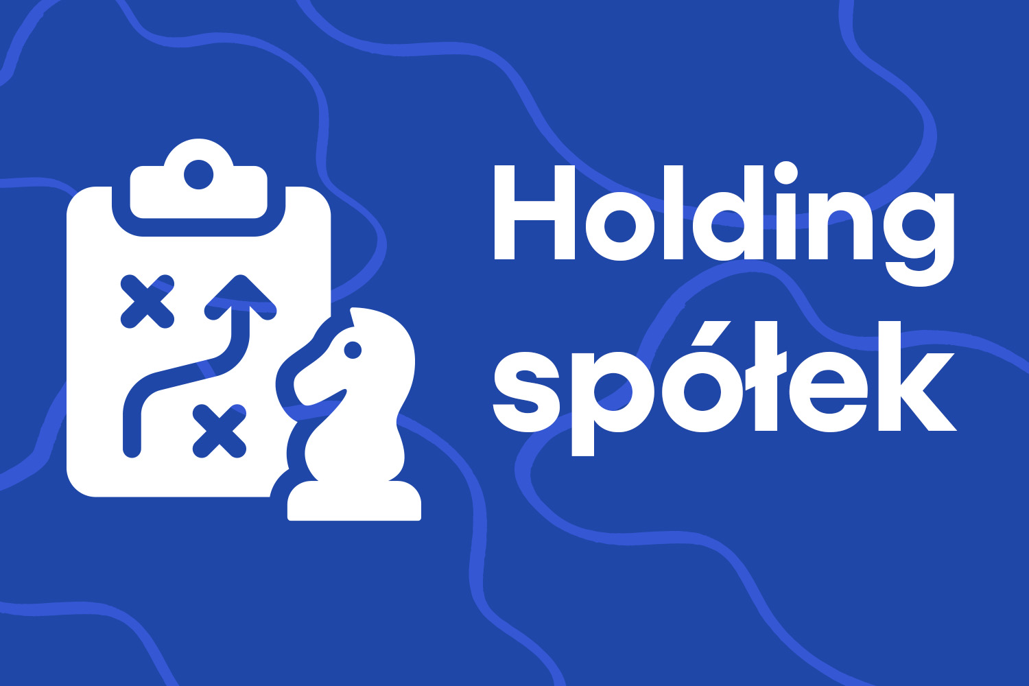 Holding spółek