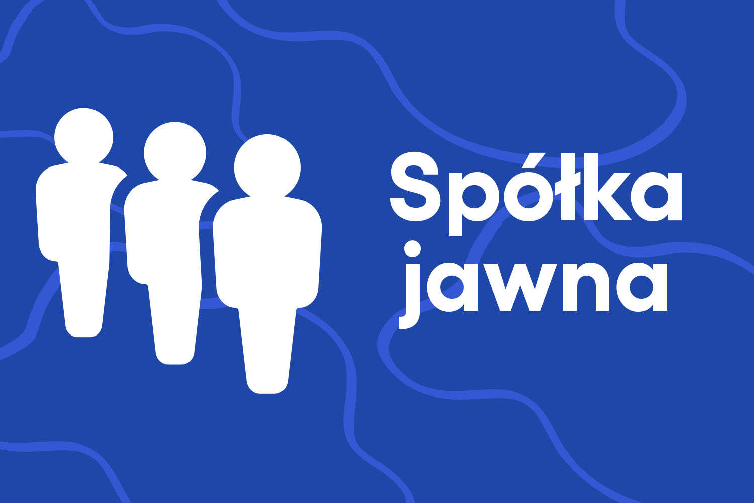 Spółka jawna