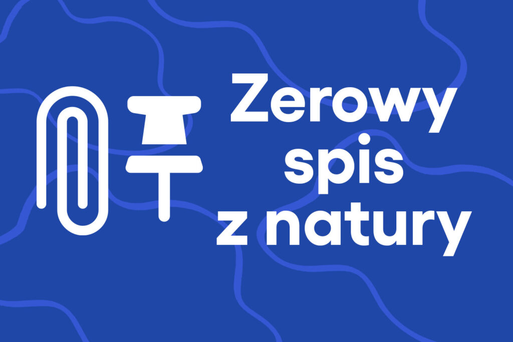 Zerowy spis z natury – czy jest konieczny w KPiR?
