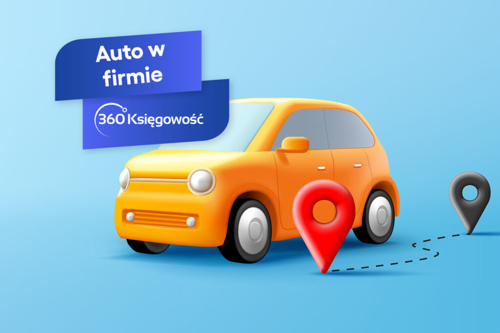 Samochód w firmie – czy warto?