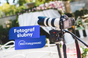 Jaka forma opodatkowania dla fotografa ślubnego?