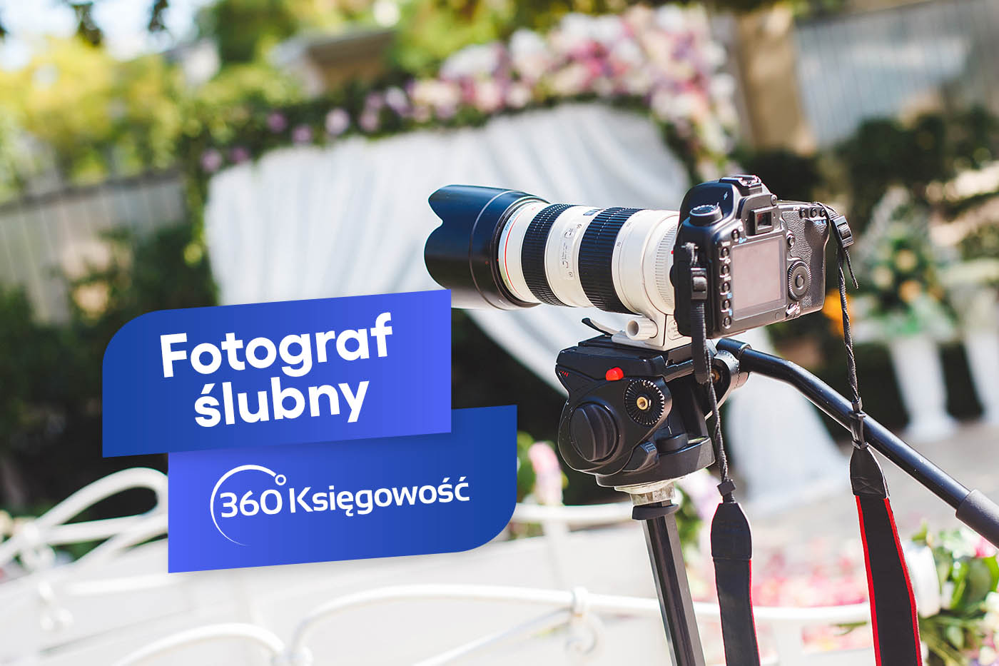 Jaka forma opodatkowania dla fotografa ślubnego?