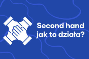 Second hand (odzież z odzysku) – jak funkcjonuje taka firma?