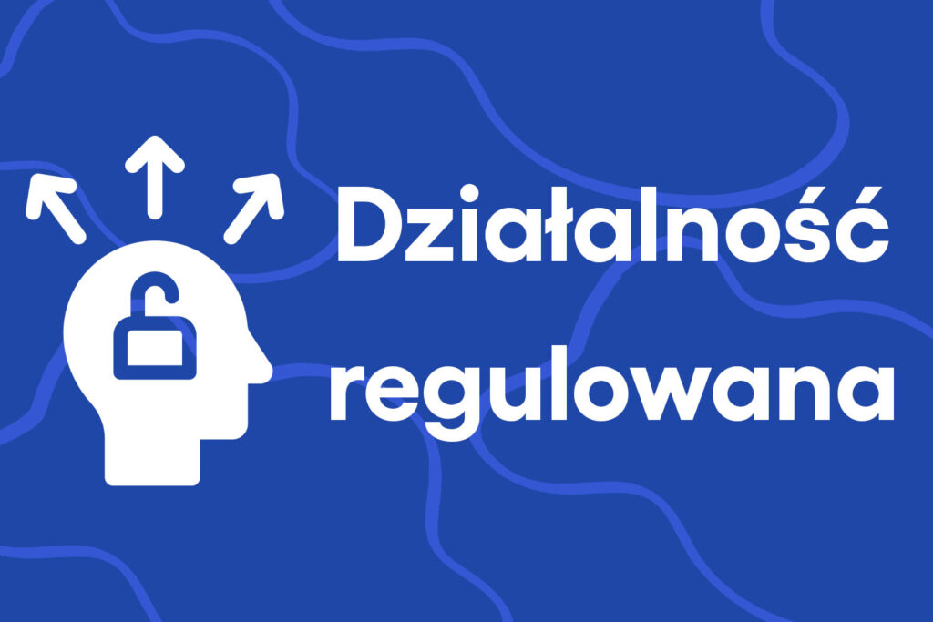 Działalność regulowana