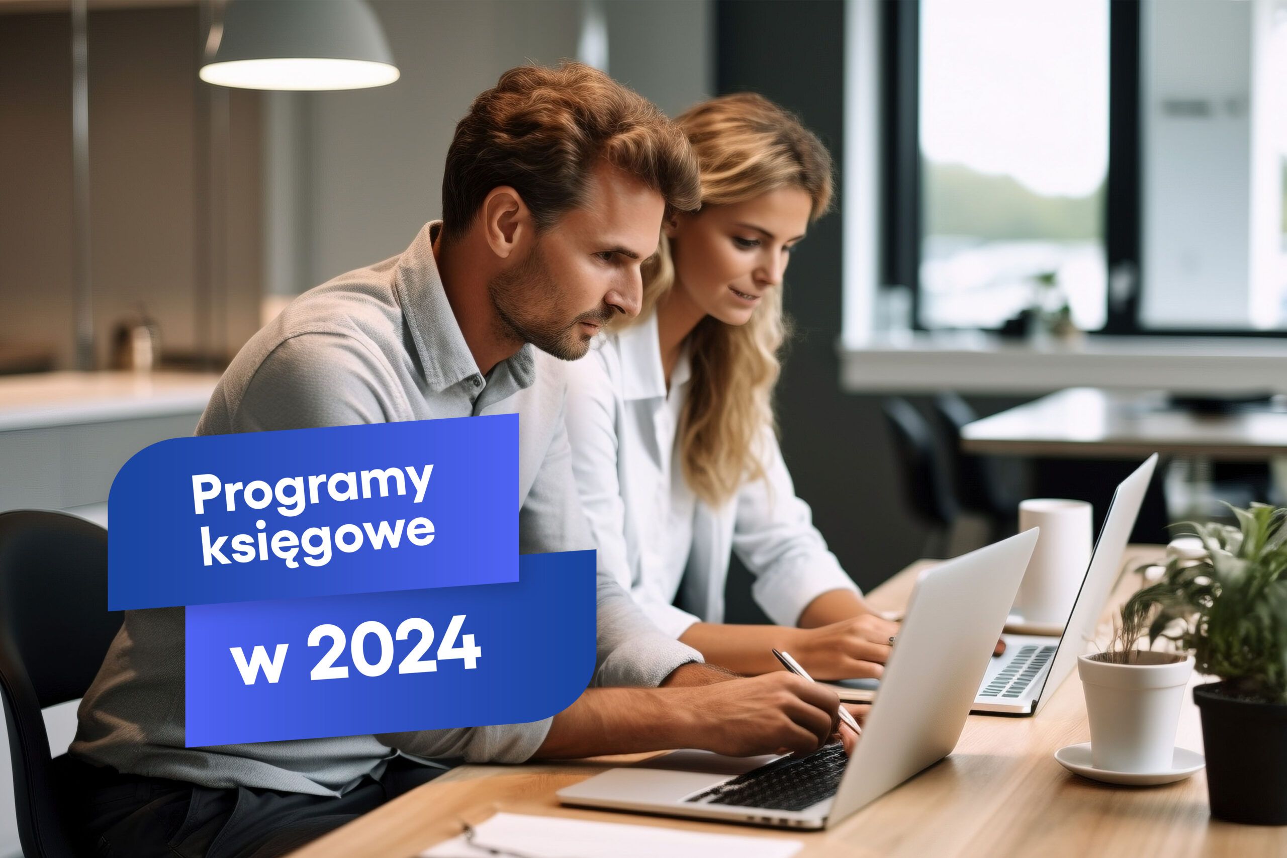 Pogramy księgowe w 2024 roku – zestawienie