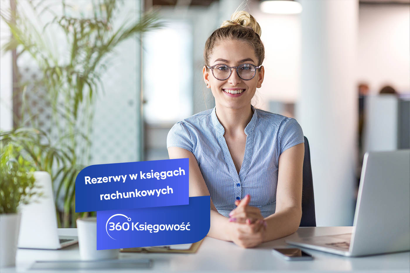 Rezerwy w księgach rachunkowych