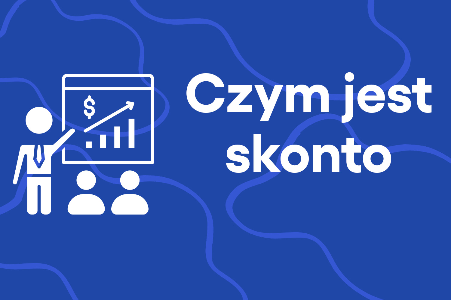 Czym jest skonto i jak je rozliczać