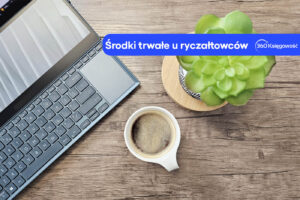 Środki trwałe u ryczałtowców