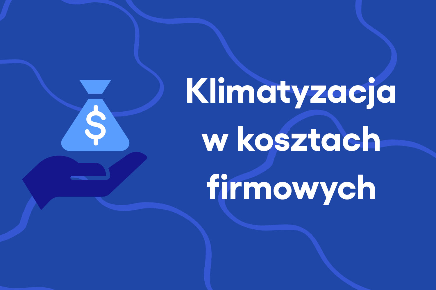 Klimatyzacja w kosztach firmowych