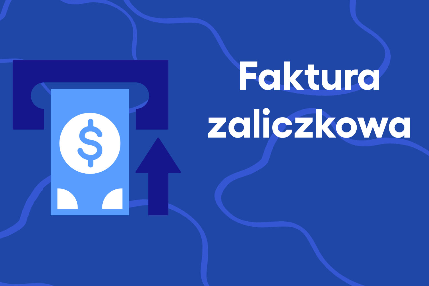 Faktura zaliczkowa jak księgować?