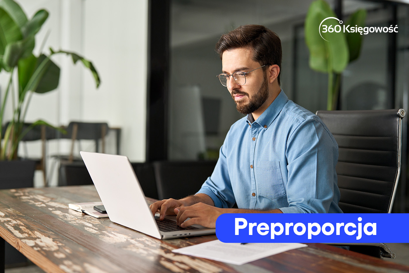 Preproporcja – czyli jak stosować prewspółczynnik w podatku VAT