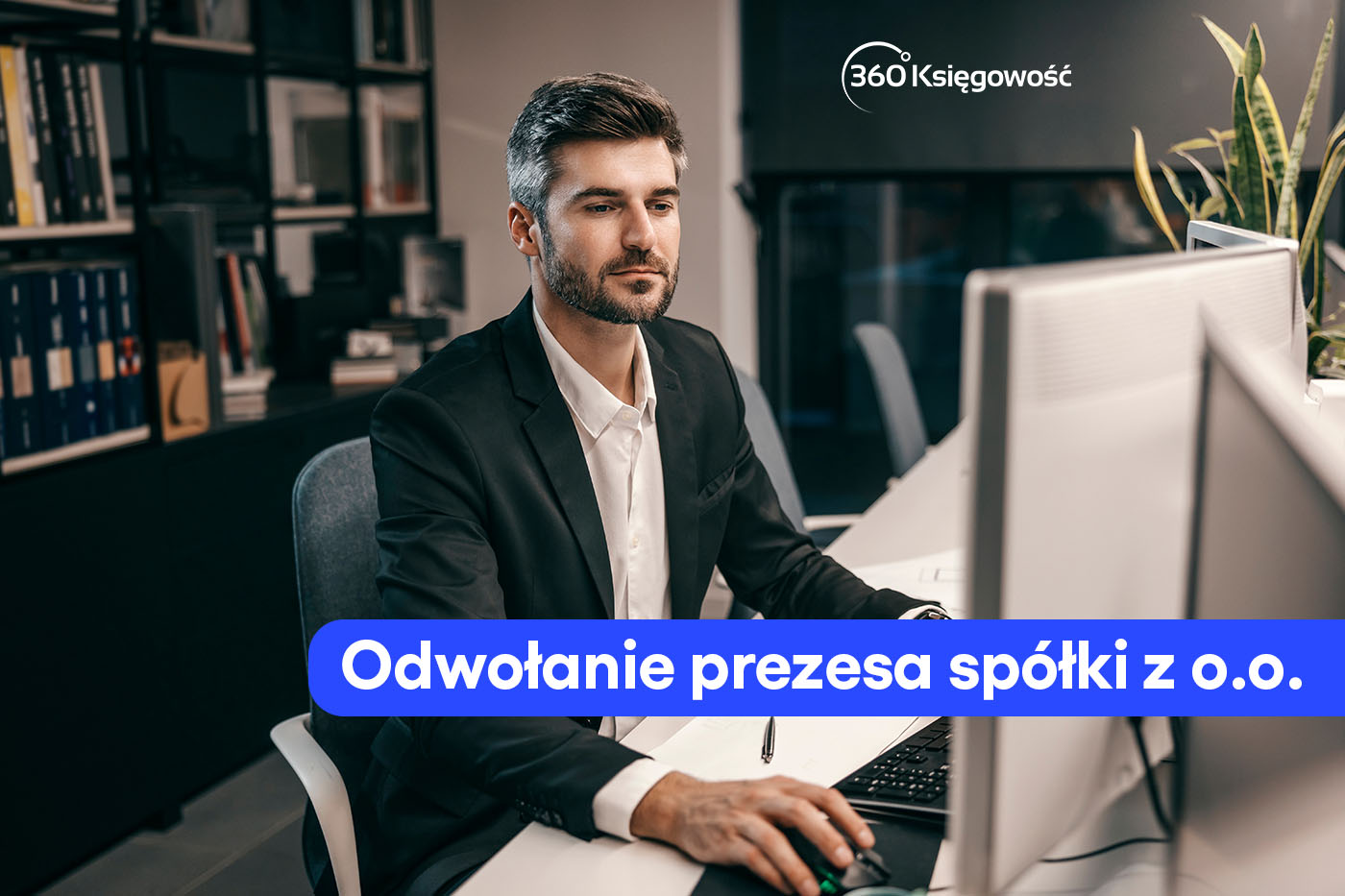 Odwołanie prezesa spółki z o.o.