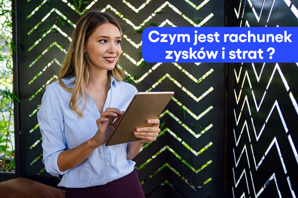 Rachunek zysków i strat: Jakie informacje zawiera RZiS?