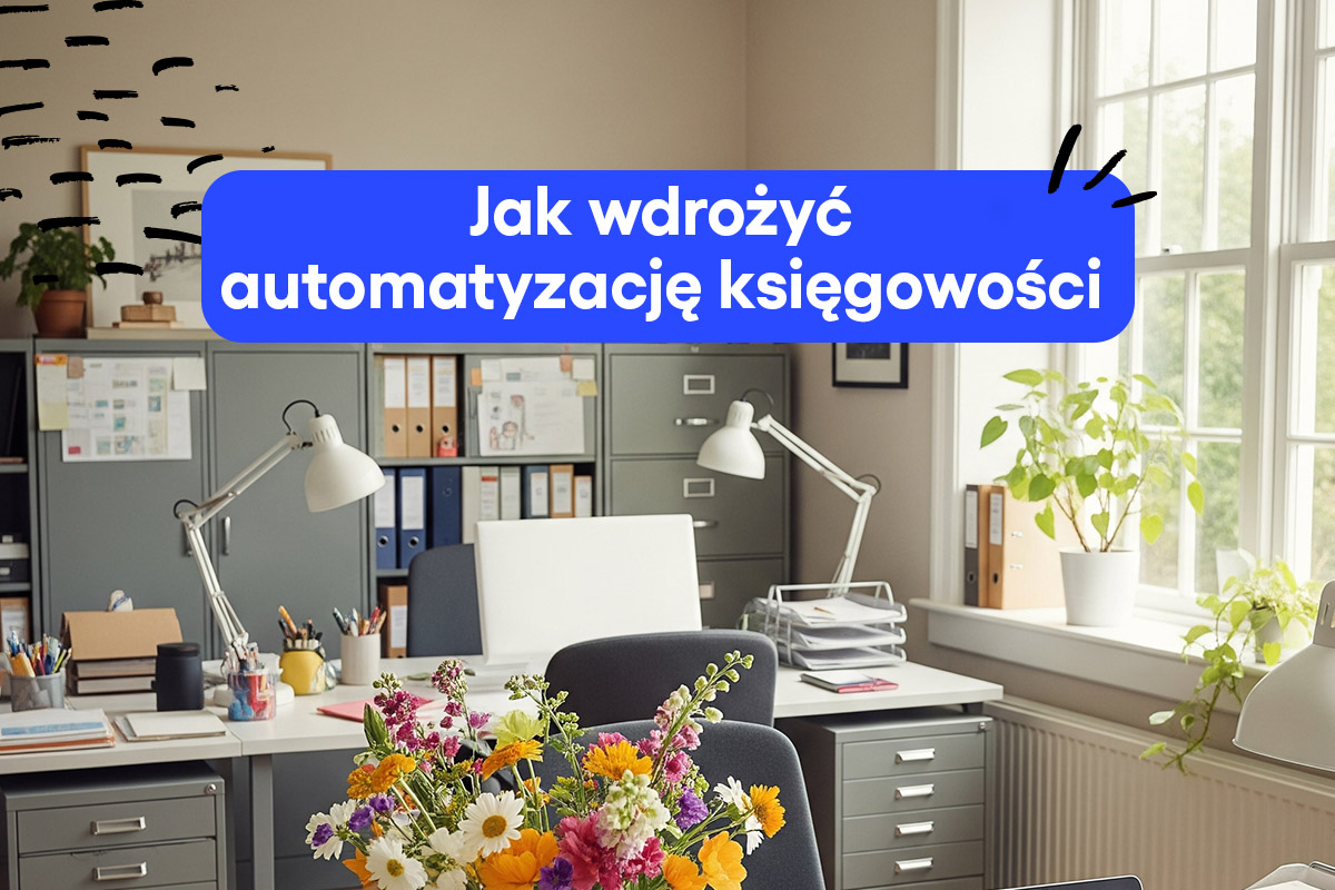 Jak wdrożyć automatyzację księgowości w małej firmie bez dużych inwestycji