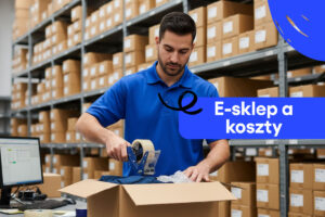 E-sklep a koszty