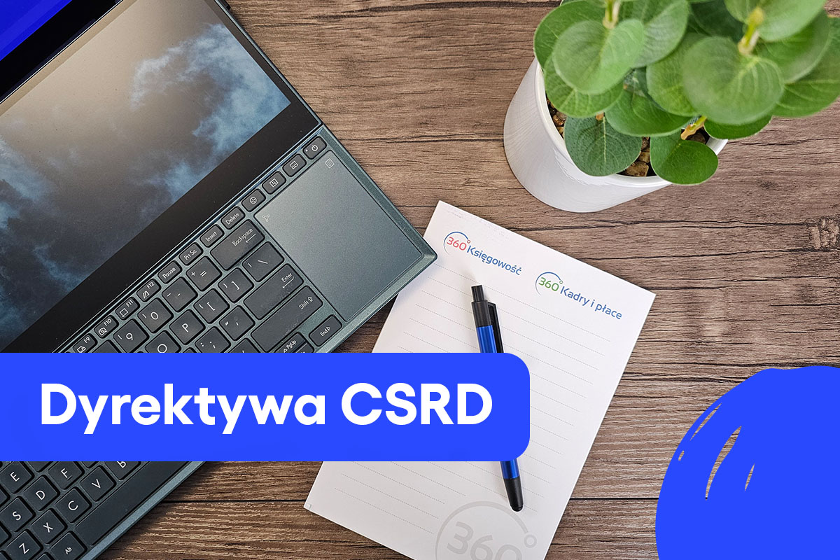 Dyrektywa CSRD i jej wdrożenie w Polsce