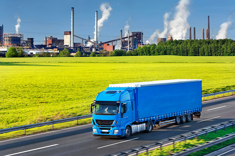 KSeF w branży transportowej: co trzeba wiedzieć