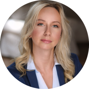 Patrycja Dorsz vel Drożdż – Sensivia